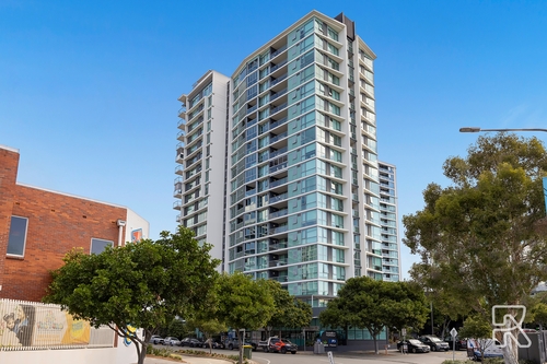 21105/8 Hercules Street, Hamilton, QLD 4007