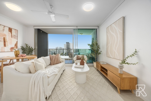 21105/8 Hercules Street, Hamilton, QLD 4007