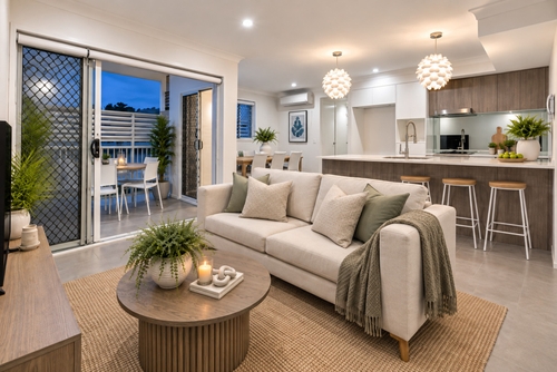 4/44 Jackson Street, Hamilton, QLD 4007