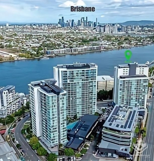 ID:21195234/2 Harbour Road, Hamilton, QLD 4007