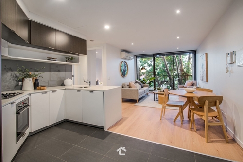 107/38 Camberwell Road, Hawthorn East, VIC 3123