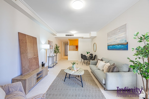 54/107 Quay Street, Haymarket, NSW 2000