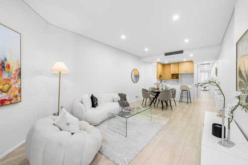 122/107 Quay Street, Haymarket, NSW 2000