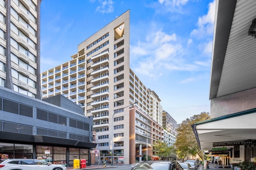 122/107 Quay Street, Haymarket, NSW 2000