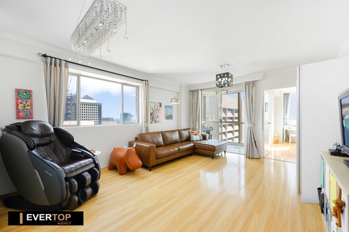 221/398 Pitt Street, Haymarket, NSW 2000