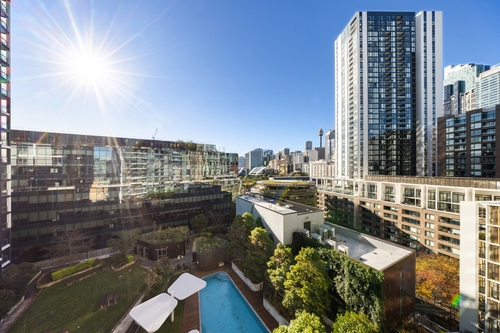 3114/65 Tumbalong Boulevard, Haymarket, NSW 2000