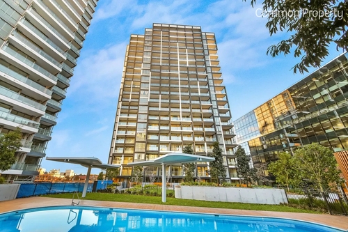 Level11/1 Steam Mill Lane, Haymarket, NSW 2000