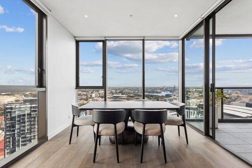 81 Harbour Street, Haymarket, NSW 2000