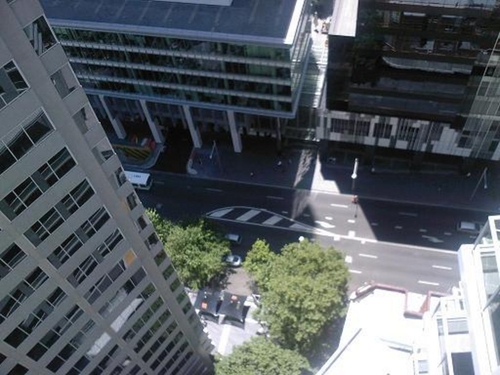 2602/2 Cunningham Street, Haymarket, NSW 2000