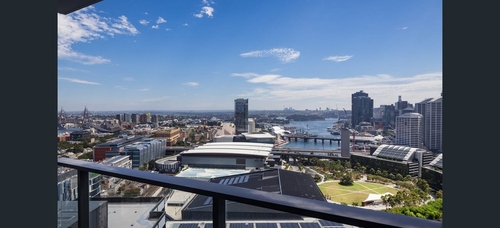 2904/81 Habour Street, Haymarket, NSW 2000