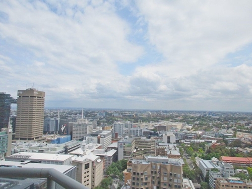 3008/2 Quay Street, Haymarket, NSW 2000