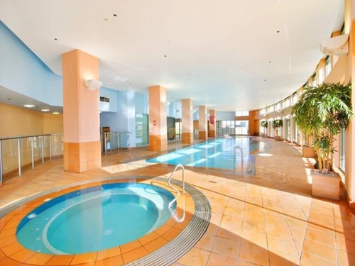 3008/2 Quay Street, Haymarket, NSW 2000