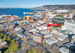 43/37 Campbell Street, Hobart, TAS 7000 photo 2 of 34