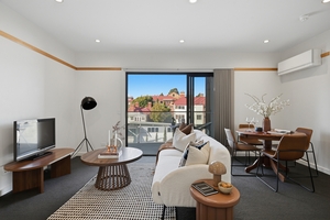 23/212 Collins Street, Hobart, TAS 7000 photo 3 of 25