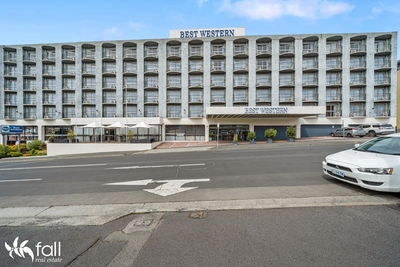 525/156 Bathurst Street, Hobart, TAS 7000