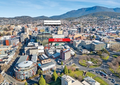 43/37 Campbell Street, Hobart, TAS 7000 photo 34 of 34