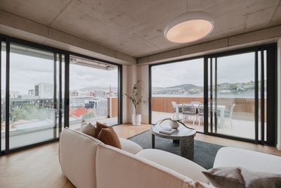 Residence 21/34 Patrick Street, Hobart, TAS 7000