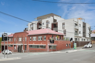 23/212 Collins Street, Hobart, TAS 7000 photo 2 of 25