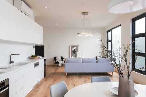 Residence 6/34 Patrick Street, Hobart, TAS 7000