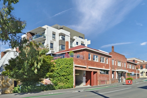 23/212 Collins Street, Hobart, TAS 7000