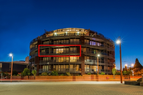 49/1 Collins Street, Hobart, TAS 7000