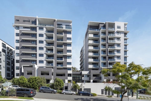 226/181 Clarence Road, Indooroopilly, QLD 4068