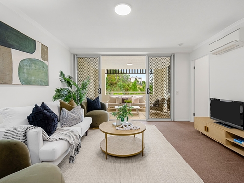 14/38 Vincent Street, Indooroopilly, QLD 4068