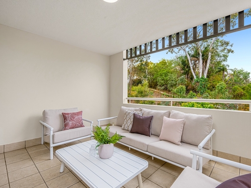 14/38 Vincent Street, Indooroopilly, QLD 4068
