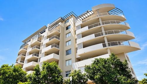 30/22 Riverview Terrace, Indooroopilly, QLD 4068