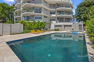 9/55 Thorn Street, Kangaroo Point, QLD 4169