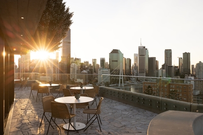 705/470 Main Street, Kangaroo Point, QLD 4169