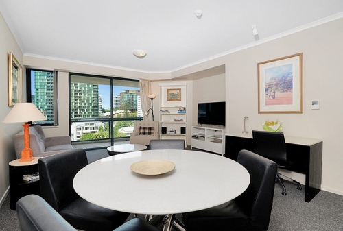 808/44 Ferry Street, Kangaroo Point, QLD 4169