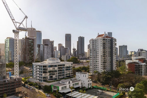 1109/44 Ferry Street, Kangaroo Point, QLD 4169