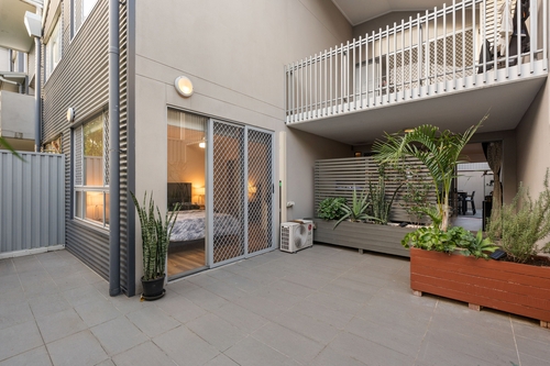 112/6 Victoria Street, Kelvin Grove, QLD 4059
