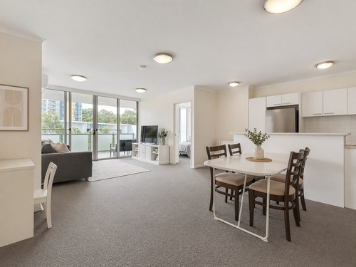 48/40 Ramsgate Street, Kelvin Grove, QLD 4059