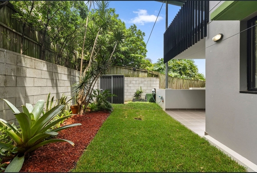 14/51 Gibb Street, Kelvin Grove, QLD 4059