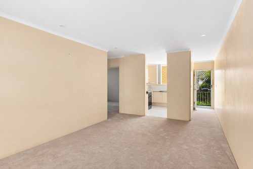 5/25 Normanby Terrace, Kelvin Grove, QLD 4059