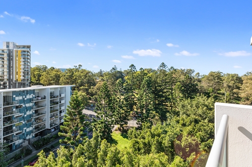 66/40 Ramsgate Street, Kelvin Grove, QLD 4059