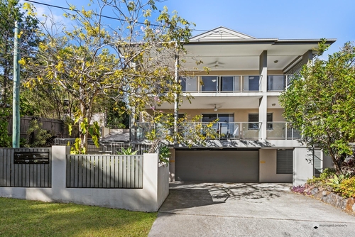 1/10 Dunsmore Street, Kelvin Grove, QLD 4059