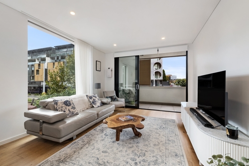 101/47 Anzac Parade, Kensington, NSW 2033