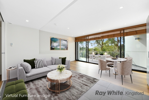 504B/260 Anzac Parade, Kensington, NSW 2033