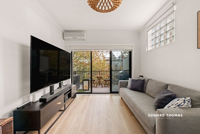 13/33 Rankins Road, Kensington, VIC 3031