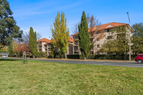 70/72 Wentworth Avenue, Kingston, ACT 2604