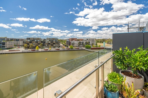 41/39 Eastlake Parade, Kingston, ACT 2604