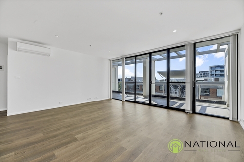 45/10 Burke Cresent, Kingston, ACT 2604