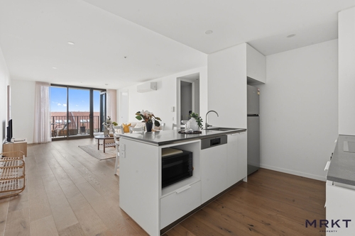 304/82  Wentworth Avenue, Kingston, ACT 2604