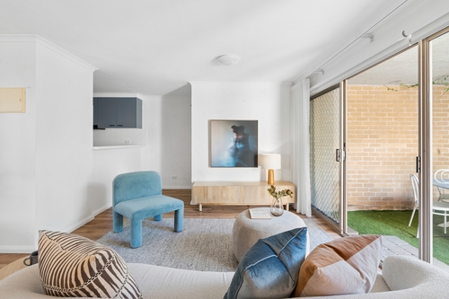 25a/43-51 Giles Street, Kingston, ACT 2604