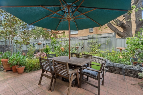 22/34 Gosse Street, Kingston, ACT 2604