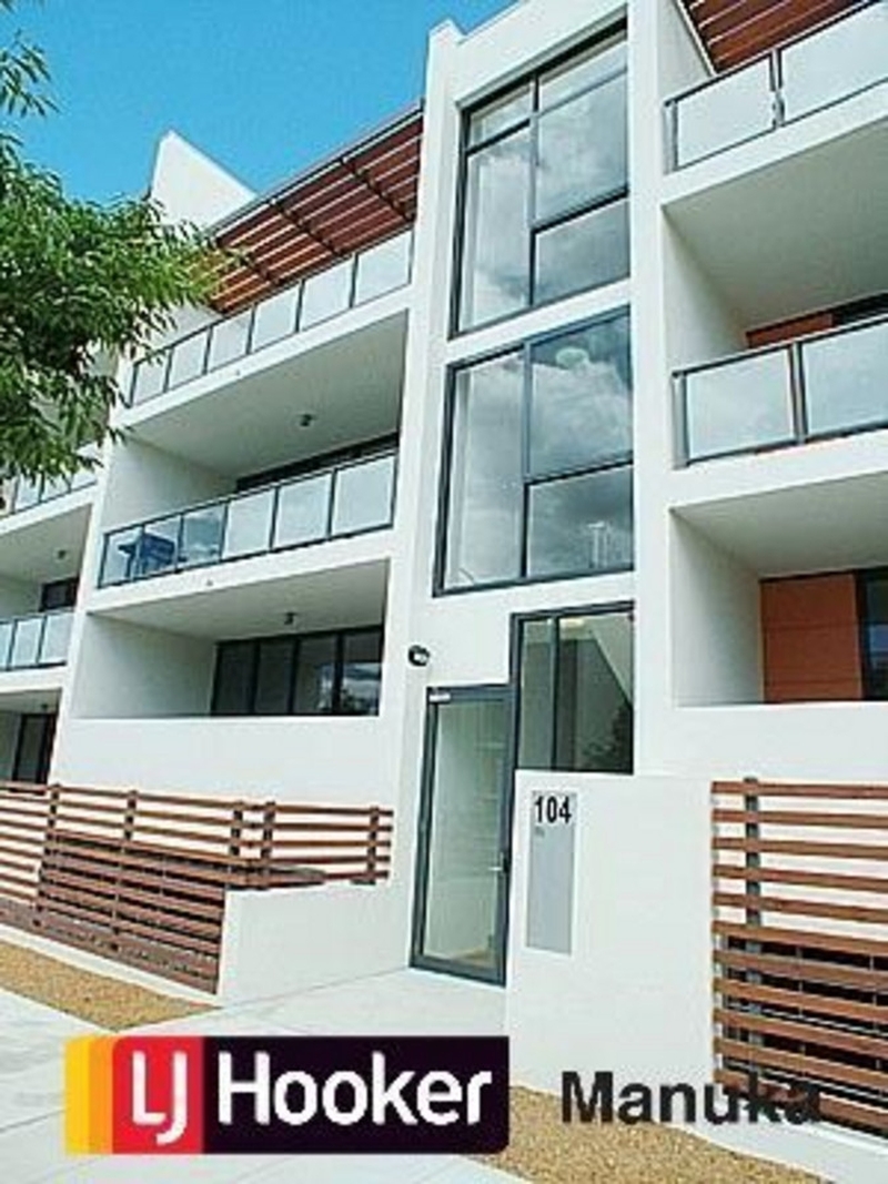 119/104 Giles Street, Kingston, ACT 2604