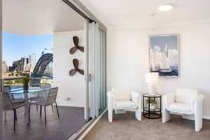 31/50 Upper Pitt Street, Kirribilli, NSW 2061 photo 3 of 22